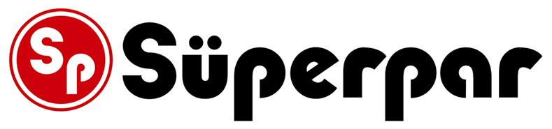 Süperpar Logo