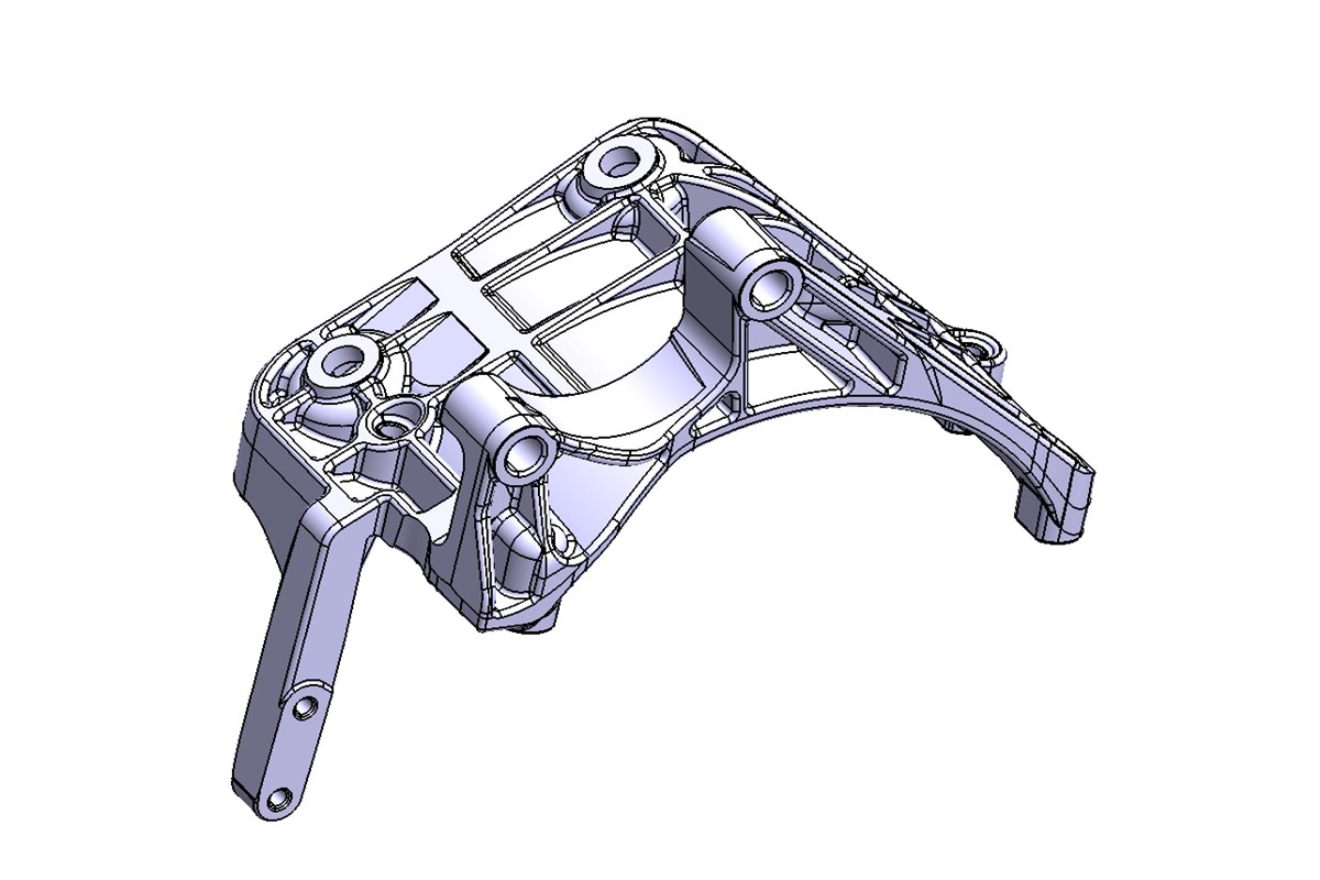 Engine Brackets