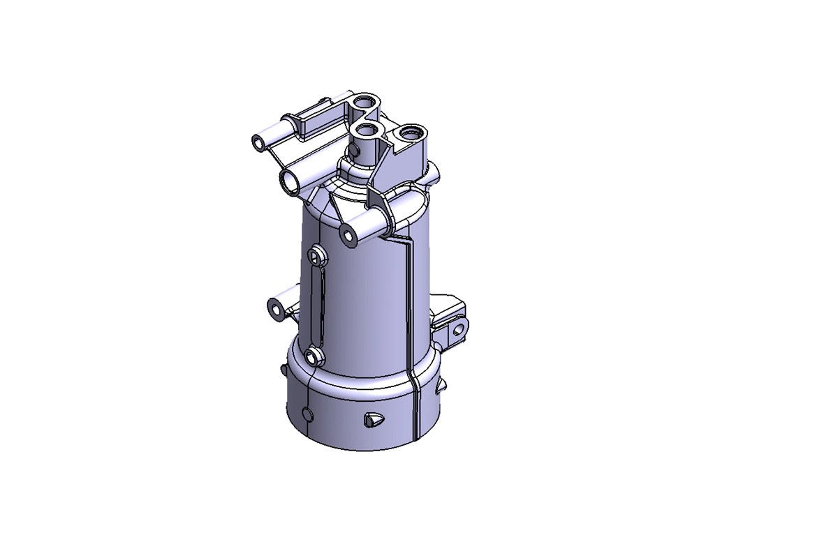 Filter Housings
