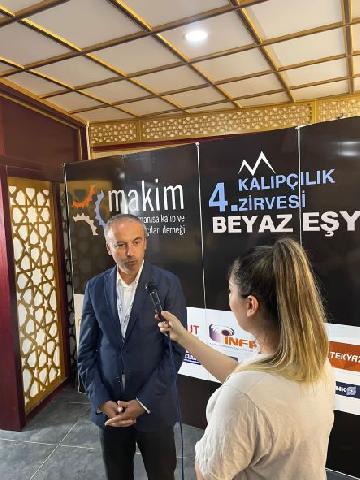 Haber Fotoğrafı